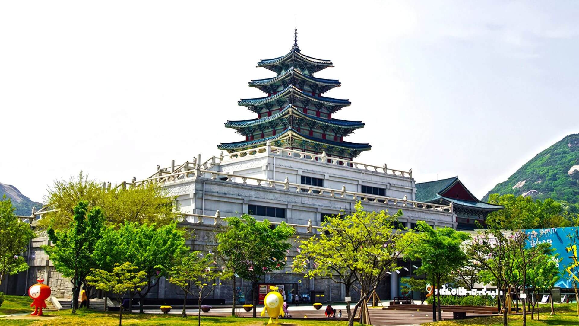 Săn Lùng Tour Hàn Quốc Giá Rẻ Nhất: Phân Tích Chuyên Sâu Về Giá Và Tối Ưu Chi Phí